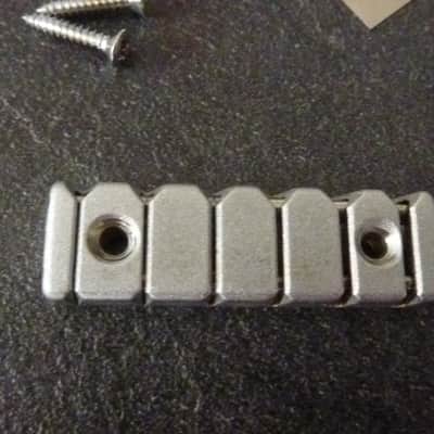 Wilkinson Roller Nut Fender / Strat plus 80's image 3