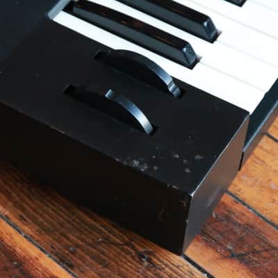 Sequential Circuits Prophet VS 61-Key 8-Voice Polyphonic Synthesizer image 17