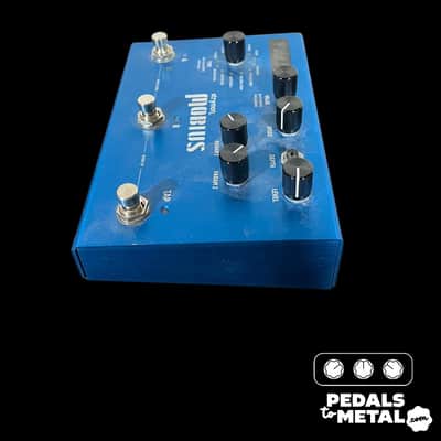 Strymon Mobius -x9314 image 2