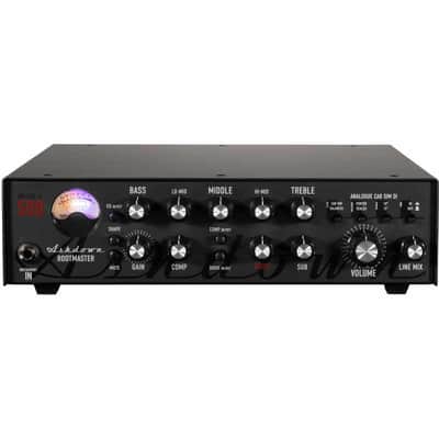 tc electronic BH550 ベースアンプ　最終値下げ tc electronic/BH550 | studio KANADiA