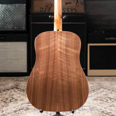 Taylor BBTe Left-Handed Big Baby Taylor Acoustic/Electric Guitar with Gig Bag image 7