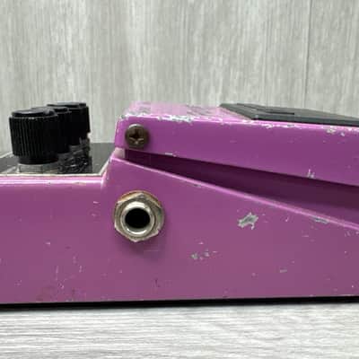 Boss Flanger Bf 2 Green Label image 3