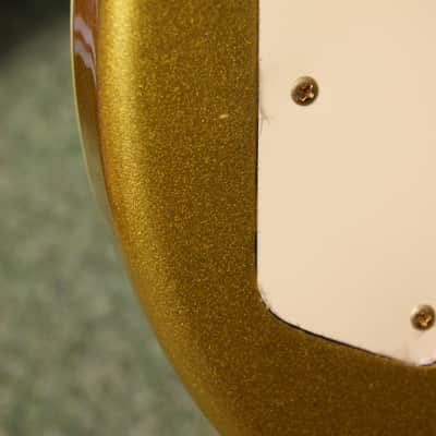 Vintage Zip Bangle VZ99BG electric guitar image 19