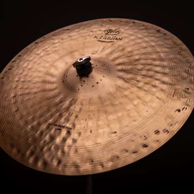 Zildjian 20" K Constantinople Medium Thin Low Ride image 2