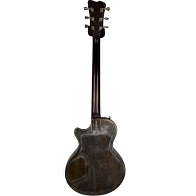 Immagine James Trussart Rusty Deville 59 2011 - Steel - 4