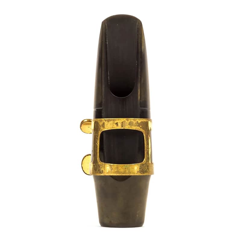 Selmer S80 Paris Alto Sax Mouthpiece - C* image 1