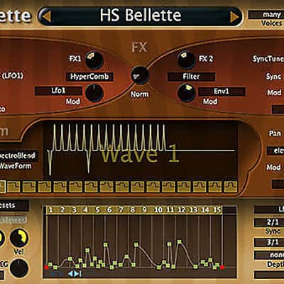 Free Plugins - The Producer Collection image 8