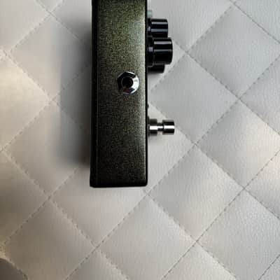 MXR M169 Carbon Copy Analog Delay 2008 - Present - Green image 3