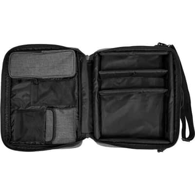 Mackie Compact Mixer Carry Bag Custom for Compact Mixers and Accessories - ProFX6v3/ProFX6v3+/MobileMix/DLZ Creator XS image 3