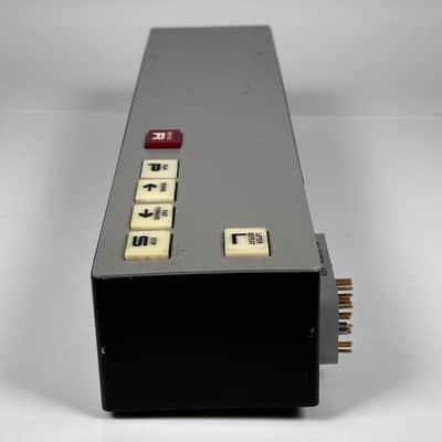 Vintage Ampex MM1200 / MM1100 4050646-23 Tape Machine Remote Control image 6