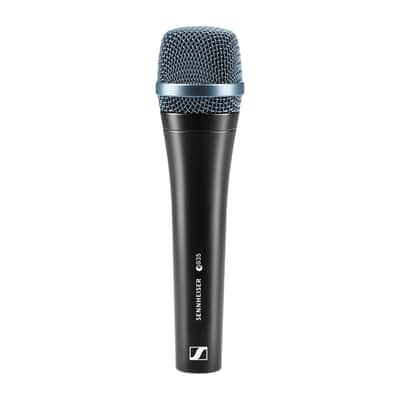 Sennheiser e 935 Cardioid Dynamic Vocal Microphone