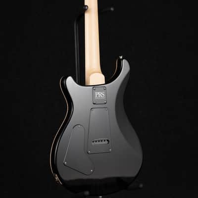 Paul Reed Smith CE 24 Semi-Hollow - Black image 8