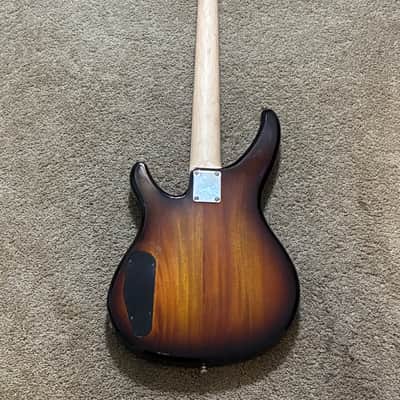 Yamaha TRBX174EW Bass image 5