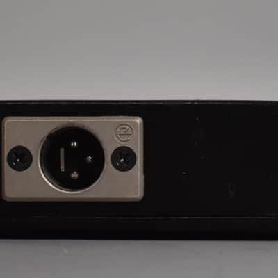 Tech 21 Sans Amp Bass DI Box Black w/Box image 6