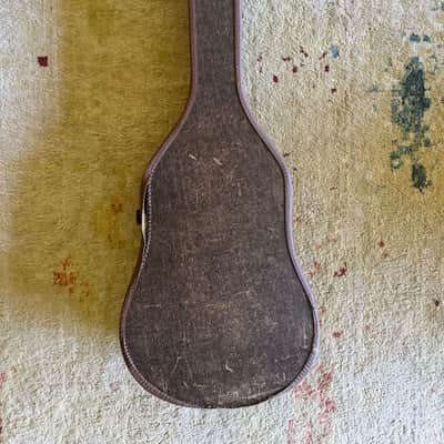 Gibson C-1 1958 Classic Laredo Acoustic Guitar image 3
