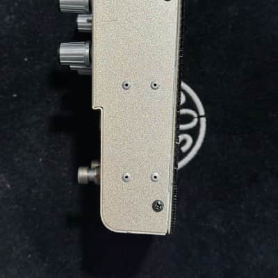 Maxon ROD-881 Real Tube Overdrive image 4