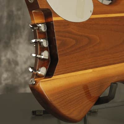1980 Kramer XL-8-string Bass image 16