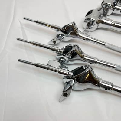 Roland MDY‑25 V-Cymbal Mount Boom Arm THREE PACK image 4