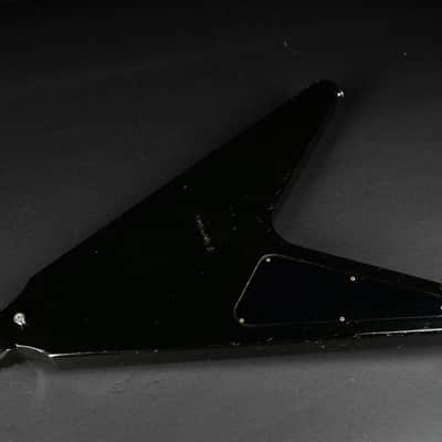 Gibson Flying V 1983 - Black (Ebony) image 13