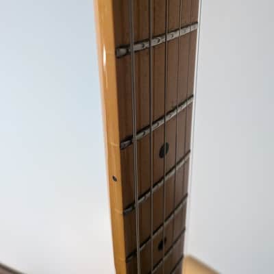 Squier Classic Vibe '50s Telecaster 2008 - 2022 - Vintage Blonde image 11
