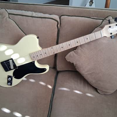 Custom Snakehead Telecaster 2024 image 1