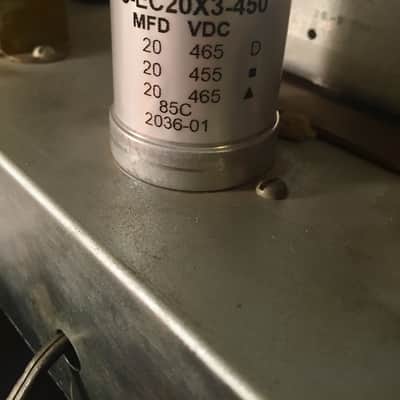Heathkit AO-1 Audio Oscillator w DC Offset Switch, Probe & Manual – Serviced, Tested & Calibrated image 13