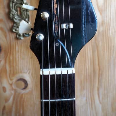 VIDEO! 1960s Klira/Triumphator Modell 600 - made in Germany - pro setup, ready-to-play image 6