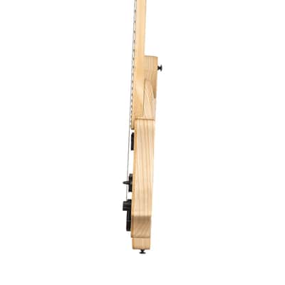 Strandberg Guitars Boden Original NX 6 Natural Quilt image 8