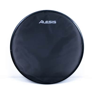 Alesis Replacement Black 10" Mesh Head for Strike, Strike Pro Drum Kits image 1