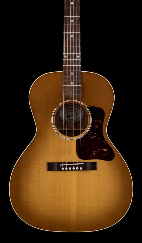 Gibson L-00 Special - Satin Honey Burst #96103 image 1