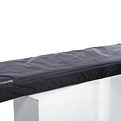 Custom padded cover for KORG Triton Extreme 88-Key Keyboard