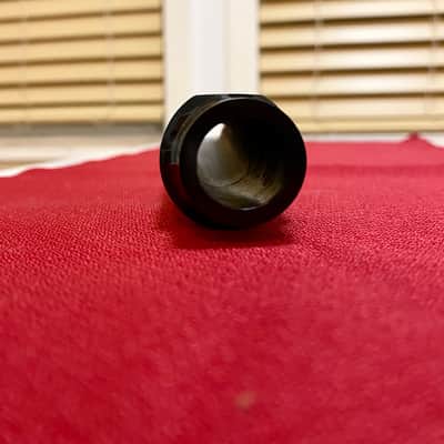 Mouthpiece Cafe Jerry Bergonzi Slant Supreme Tenor Sax Mouthpiece 7* image 19