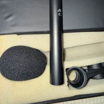 AKG 451e - Black image 4