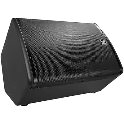 Kustom PA KPX12 Passive Monitor Cabinet Regular image 5