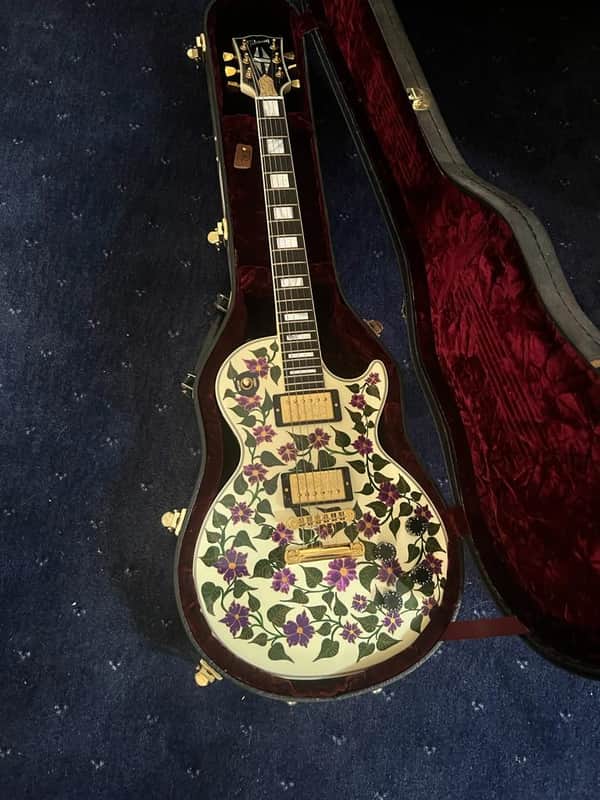 Gibson Custom shop image 1