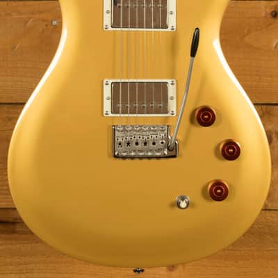 PRS SE Signature | DGT - Gold Top image 3
