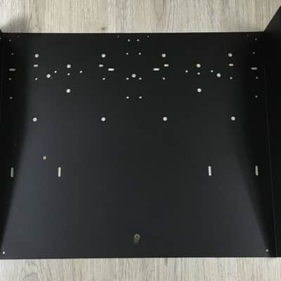 Proel Adattatore Rack 19 pollici 2 Unità image 6