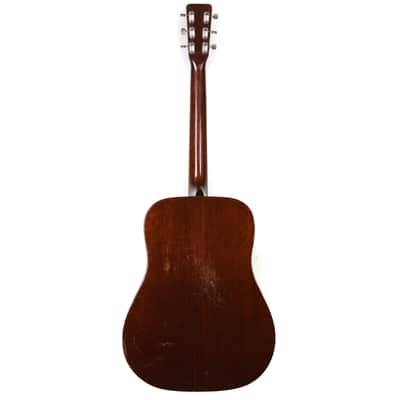 Martin 1958 D-18 image 8