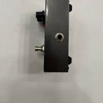Visual Sound Garage Tone Axle Grease Delay Echo Rare Guitar Effect Pedal image 4