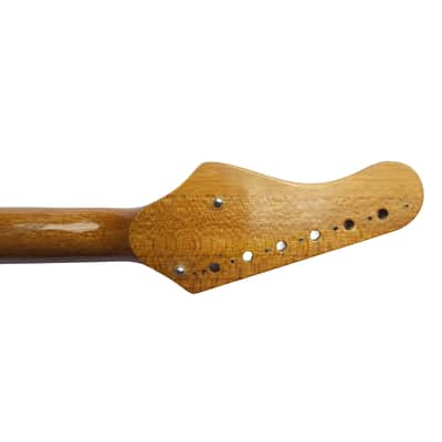 Seiko Teisco Hertiecaster 60s 70s Neck (Parts, Projekt, Japan) image 5
