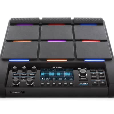 Alesis Strike Multipad - Brand New! image 3