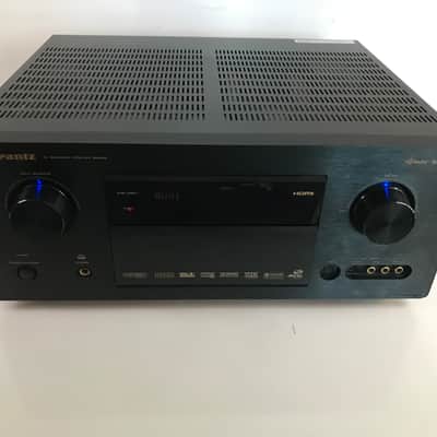 Marantz Model SR8002 AV Surround Receiver image 13