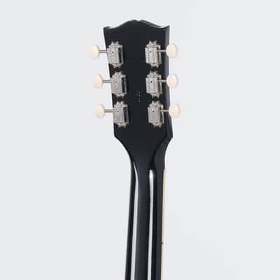 Gibson ES-330, Ebony | Demo image 6