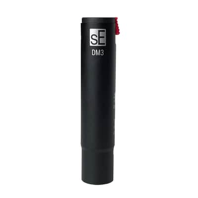 sE Electronics DM3 Inline DI Preamp