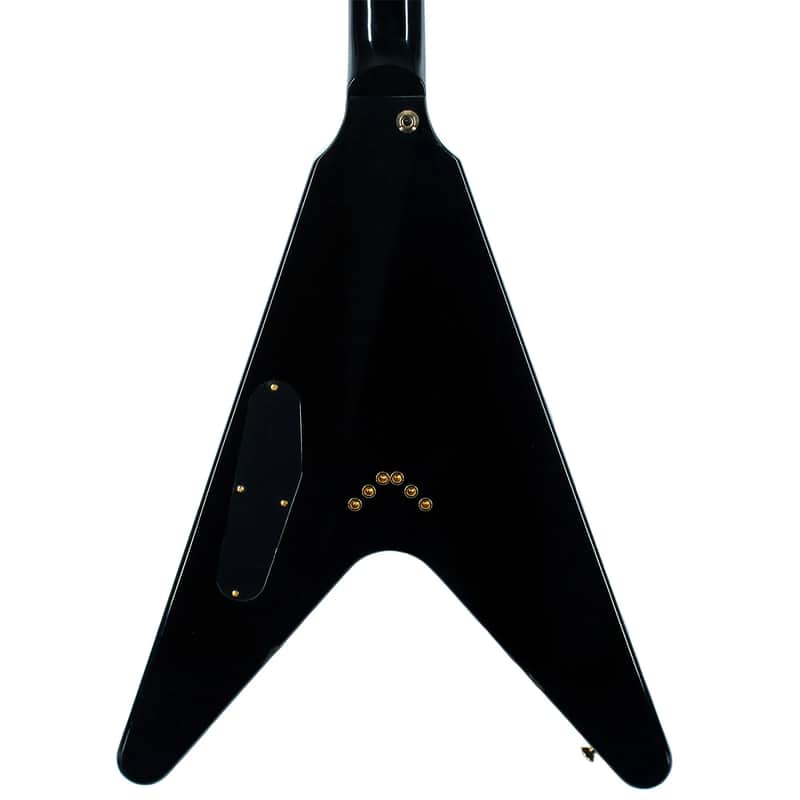 Gibson Custom Shop Dave Mustaine Signature Flying V EXP image 3