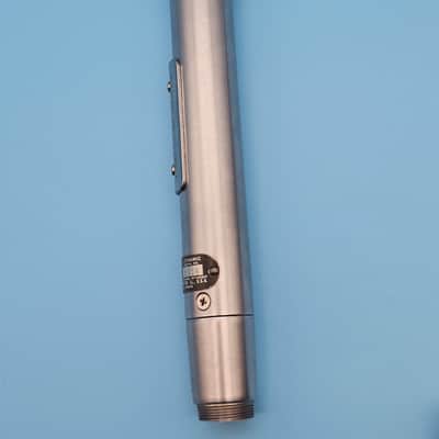 ☆Vintage 1963 Shure 535 Slendyne Dynamic Omni-Directional Microphone Dual Z w/ Adapter Cable 530 525 635A 654A Alternative image 8