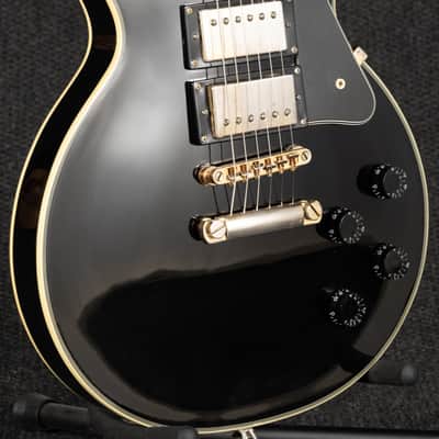 Epiphone Black Beauty Les Paul (3 Pickup) image 9