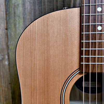 Seagull S6 Collection 1982 - Natural w/ Gig Bag image 5