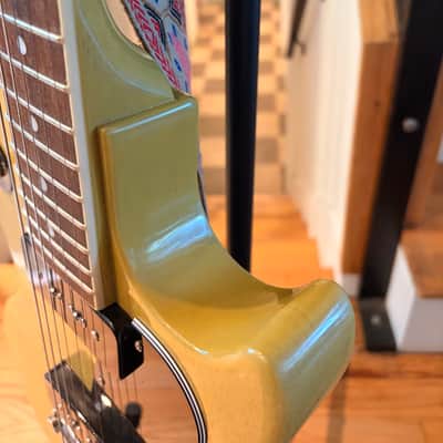 Gibson Les Paul Special, P-90 Pickups, TV Yellow, w/HSC image 7