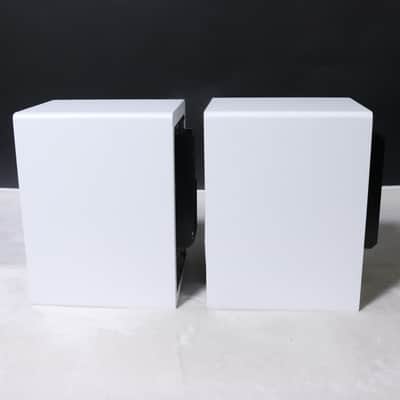 YAMAHA HS7 Pair (White) [JFAP 01026 JFAP 01011] (06/01) image 2